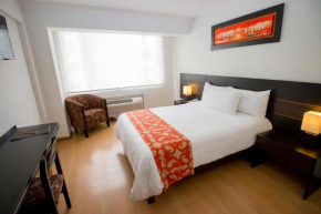 Гостиница Hotel Britania Miraflores  Лима